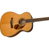 Fender Paramount FSR PO-220E Orchestra Aged Natural Ovangkol Back & Sides